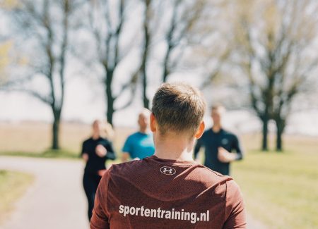 Sport&Training is live